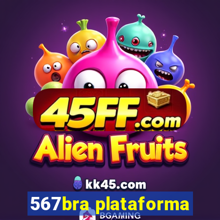 567bra plataforma